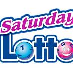 saturday lottery australia